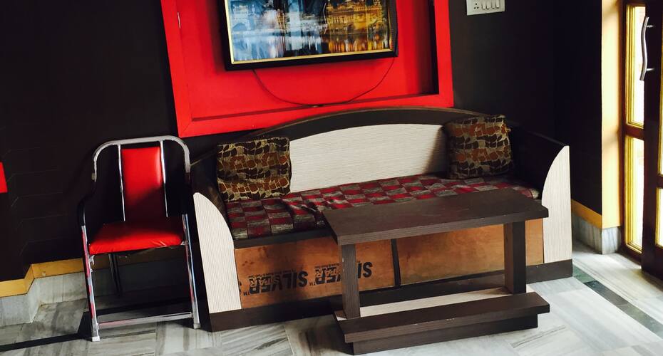 Hotel Aman Palace, Ranchi 2